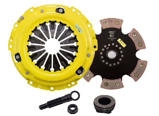 2003-2005 Dodge Neon Transmission Clutch Kit (Advanced Clutch)