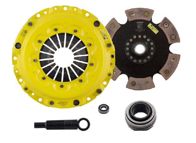1990-1991 Acura Integra Transmission Clutch Kit (Advanced Clutch)