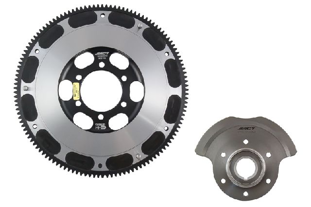 1989-1995 Mazda RX-7 Clutch Flywheel (Advanced Clutch)