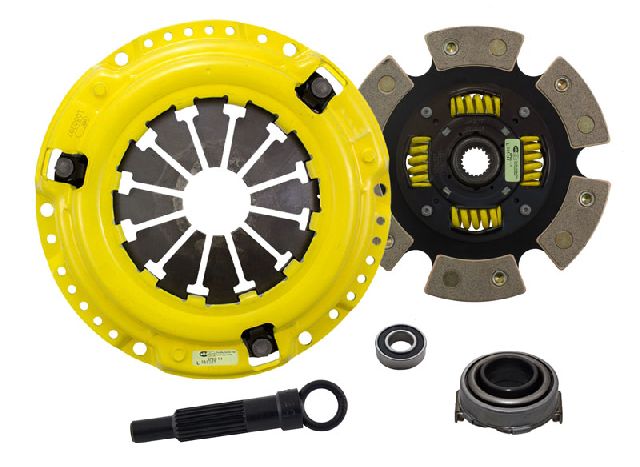 1992-2005 Honda Civic Transmission Clutch Kit (Advanced Clutch)