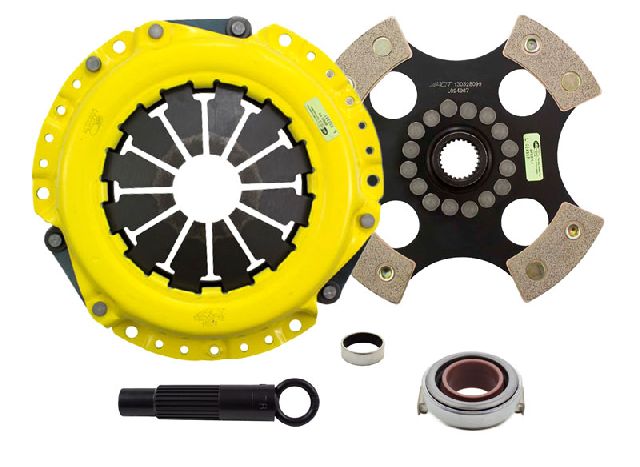 2004-2008 Acura TSX Transmission Clutch Kit (Advanced Clutch)