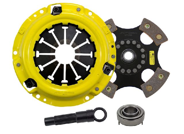 1983-1987 Honda Prelude Transmission Clutch Kit (Advanced Clutch)
