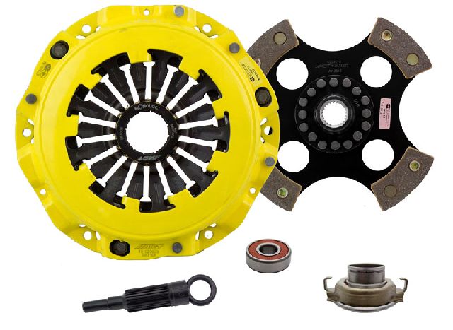 2004-2005 Subaru Baja Transmission Clutch Kit (Advanced Clutch)
