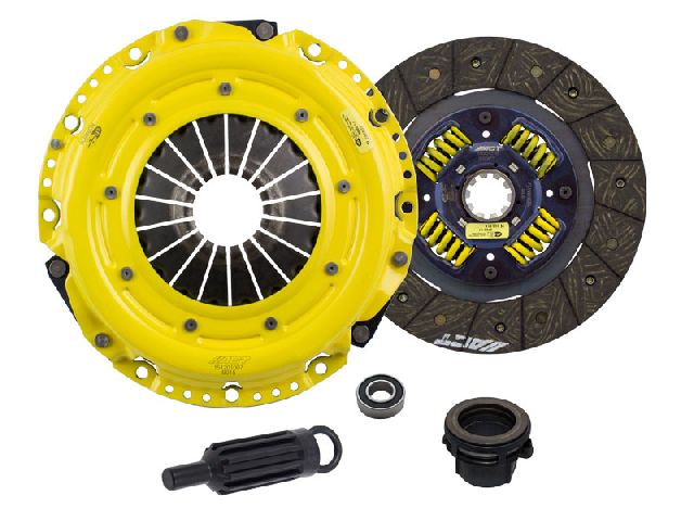 2001-2006 BMW M3 Transmission Clutch Kit (Advanced Clutch)