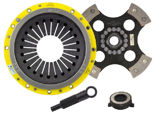 1991-1998 Porsche 911 Transmission Clutch Kit (Advanced Clutch)