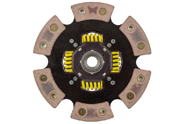 1991-2002 INFINITI G20 Transmission Clutch Friction Plate (Advanced Clutch)