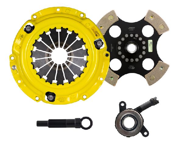 2008-2017 Mitsubishi Lancer Transmission Clutch Kit (Advanced Clutch)