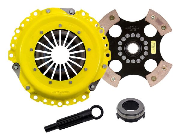 2002-2008 Mini Cooper Transmission Clutch Kit (Advanced Clutch)