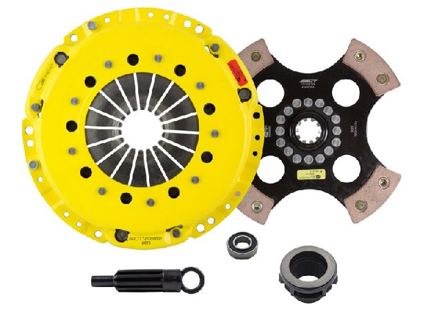 1995 BMW M3 Transmission Clutch Kit (Advanced Clutch)