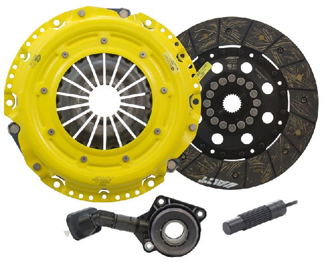 2013-2015 Ford Focus Transmission Clutch Kit (Advanced Clutch)