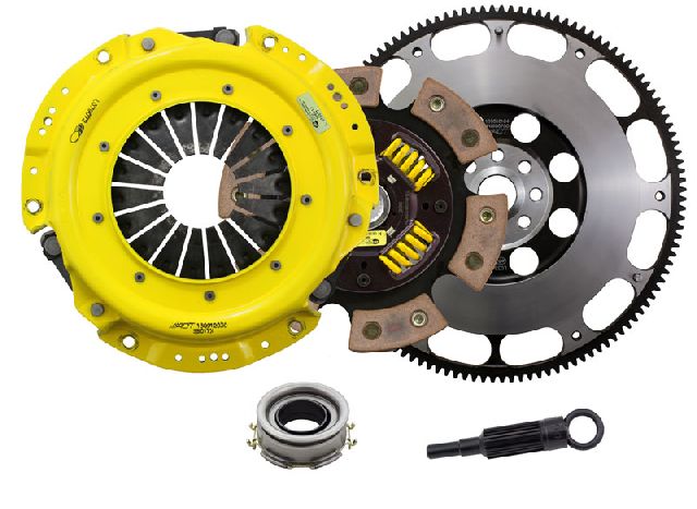 2013-2016 Scion FR-S Transmission Clutch Kit (Advanced Clutch)