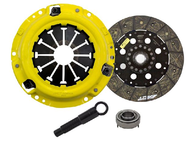 1986-1989 Acura Integra Transmission Clutch Kit (Advanced Clutch)
