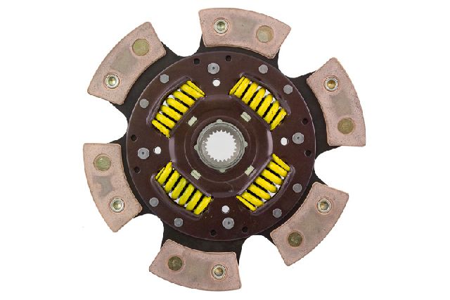 2003-2015 Mitsubishi Lancer Transmission Clutch Friction Plate (Advanced Clutch)
