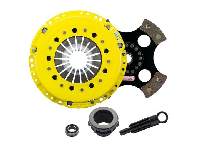 1997-2002 BMW Z3 Transmission Clutch Kit (Advanced Clutch)
