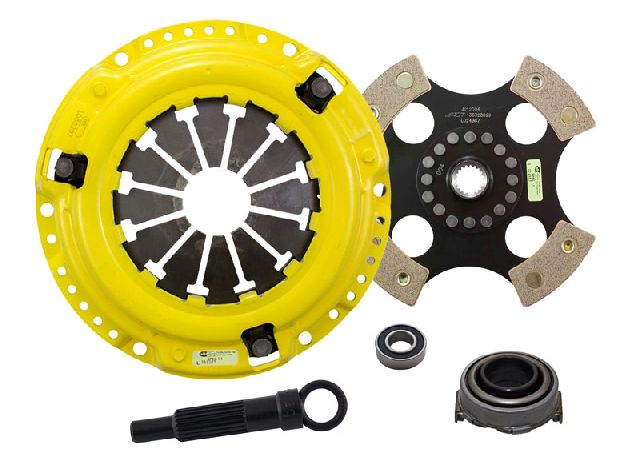 1992-2005 Honda Civic Transmission Clutch Kit (Advanced Clutch)
