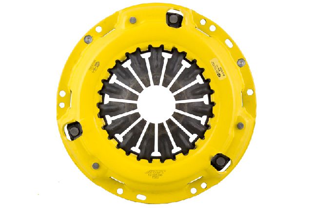 1992-1993 Lexus ES300 Transmission Clutch Pressure Plate (Advanced Clutch)