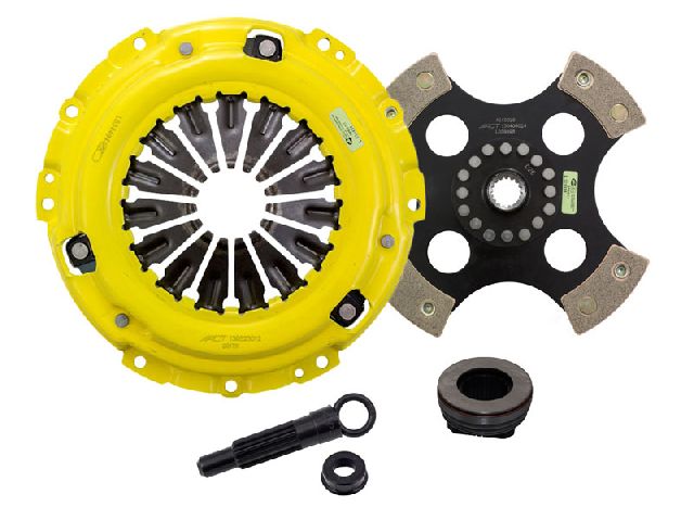 2003-2005 Dodge Neon Transmission Clutch Kit (Advanced Clutch)