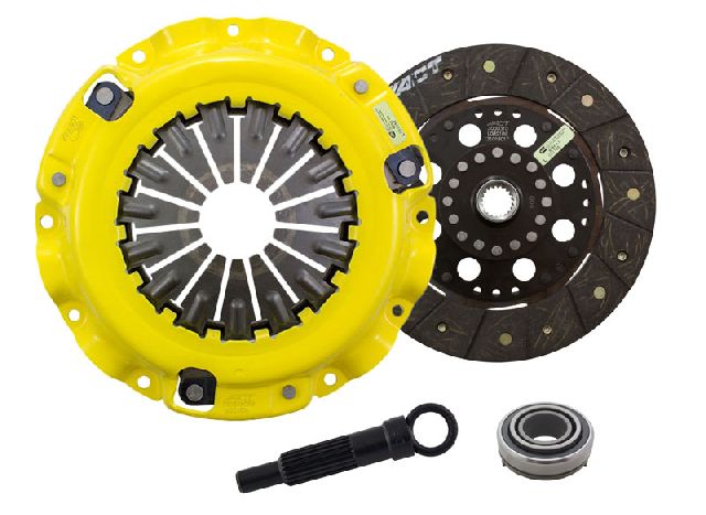1992-1996 Eagle Summit Transmission Clutch Kit (Advanced Clutch)