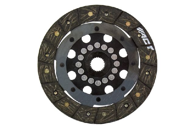 2013-2015 Acura ILX Transmission Clutch Friction Plate (Advanced Clutch)