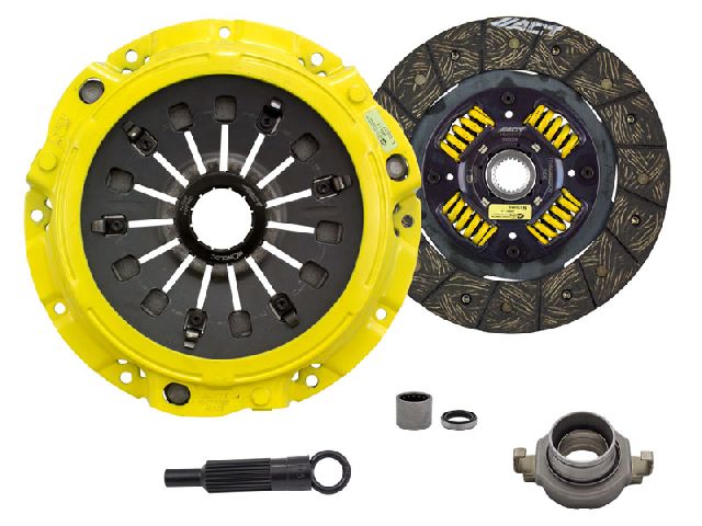 1993-1995 Mazda RX-7 Transmission Clutch Kit (Advanced Clutch)