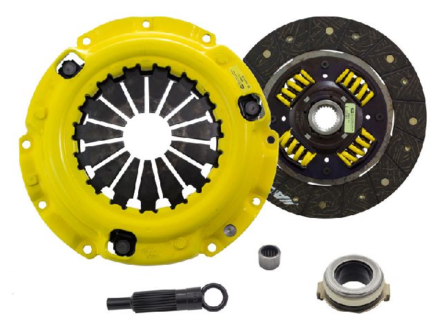 2006-2015 Mazda MX-5 Miata Transmission Clutch Kit (Advanced Clutch)