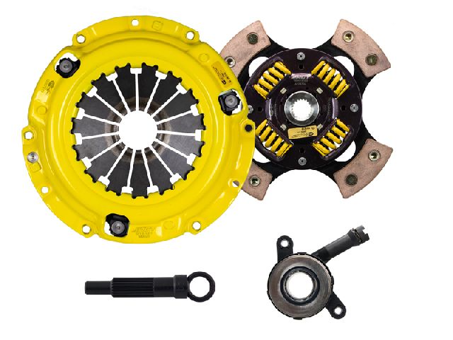 2008-2017 Mitsubishi Lancer Transmission Clutch Kit (Advanced Clutch)