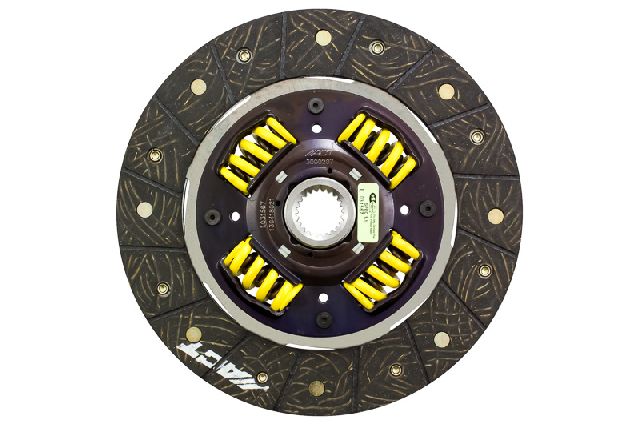 2006-2015 Mazda MX-5 Miata Transmission Clutch Friction Plate (Advanced Clutch)