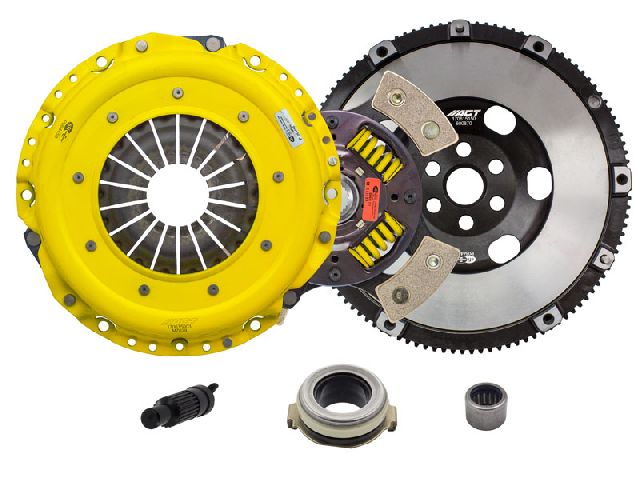 2016-2018 Mazda MX-5 Miata Transmission Clutch Kit (Advanced Clutch)