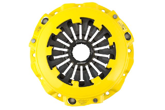 1991-2009 Subaru Legacy Transmission Clutch Pressure Plate (Advanced Clutch)