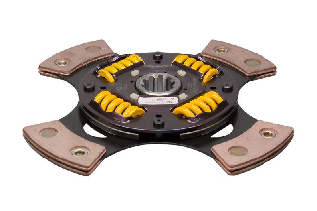 2001-2006 BMW M3 Transmission Clutch Friction Plate (Advanced Clutch)
