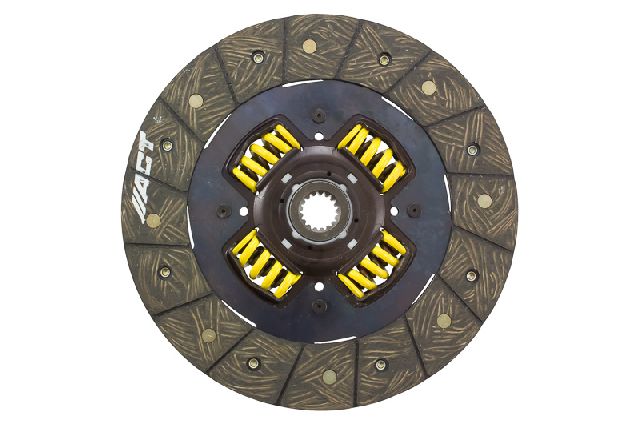 2003-2005 Dodge Neon Transmission Clutch Friction Plate (Advanced Clutch)