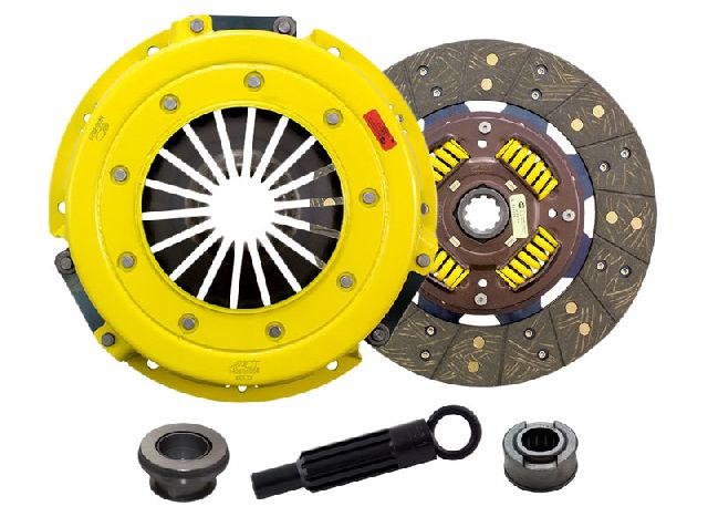 1996-2001 Ford Mustang Transmission Clutch Kit (Advanced Clutch)