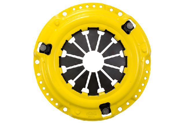 1988-1991 Honda CRX Transmission Clutch Pressure Plate (Advanced Clutch)