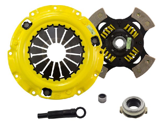 2006-2015 Mazda MX-5 Miata Clutch Kit (Advanced Clutch)