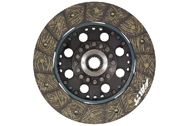 2001-2006 Kia Optima Transmission Clutch Friction Plate (Advanced Clutch)