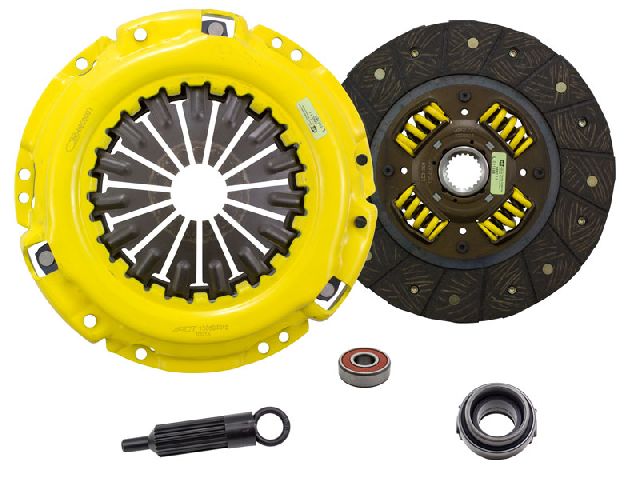 1992-1997 Lexus SC300 Transmission Clutch Kit (Advanced Clutch)