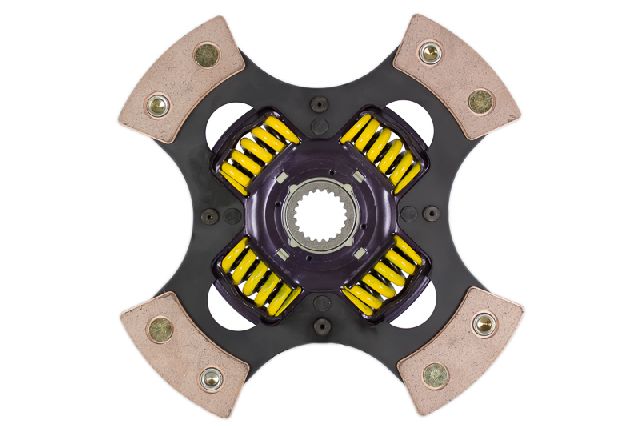 2002-2005 Lexus IS300 Transmission Clutch Friction Plate (Advanced Clutch)