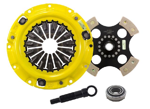 1992-1996 Eagle Summit Transmission Clutch Kit (Advanced Clutch)