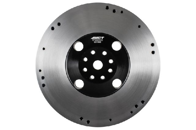 2012-2017 Jeep Wrangler Clutch Flywheel (Advanced Clutch)