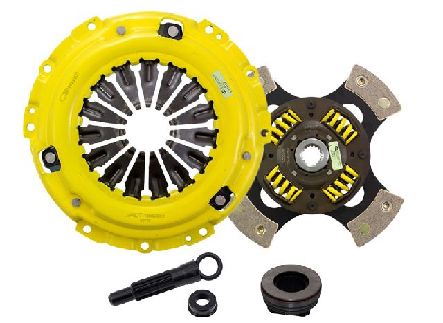 2003-2005 Dodge Neon Transmission Clutch Kit (Advanced Clutch)