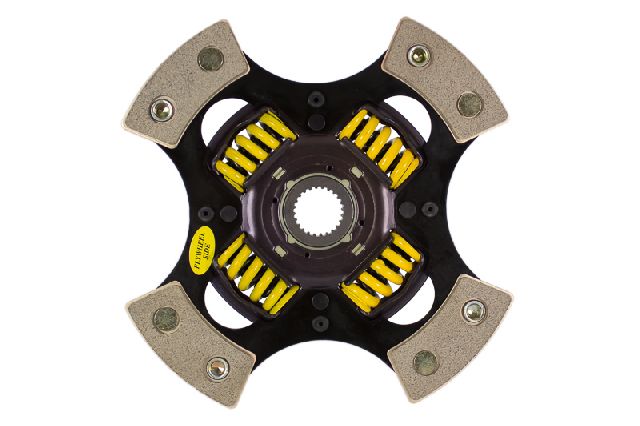 1997-1999 Acura CL Transmission Clutch Friction Plate (Advanced Clutch)