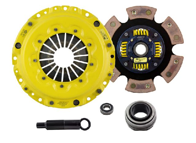 1992-1993 Acura Integra Transmission Clutch Kit (Advanced Clutch)