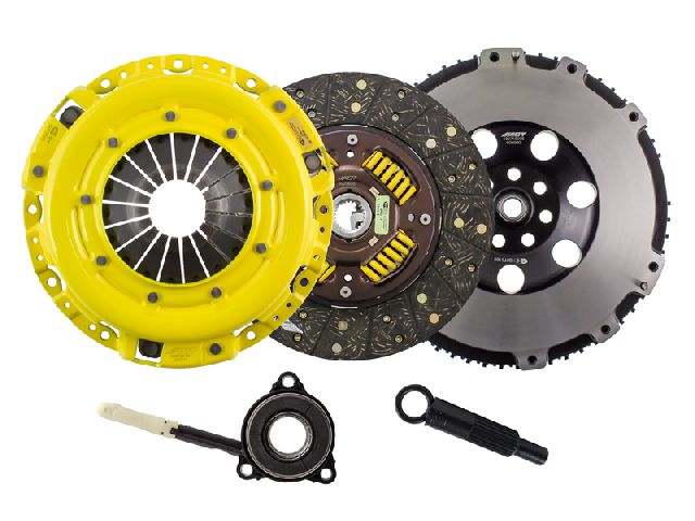 2013-2014 Hyundai Genesis Coupe Transmission Clutch Kit (Advanced Clutch)