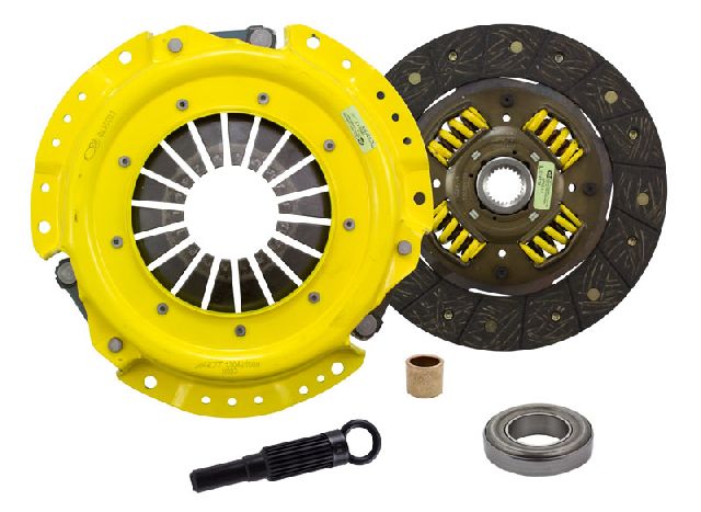 1975-1979 Nissan 620 Transmission Clutch Kit (Advanced Clutch)
