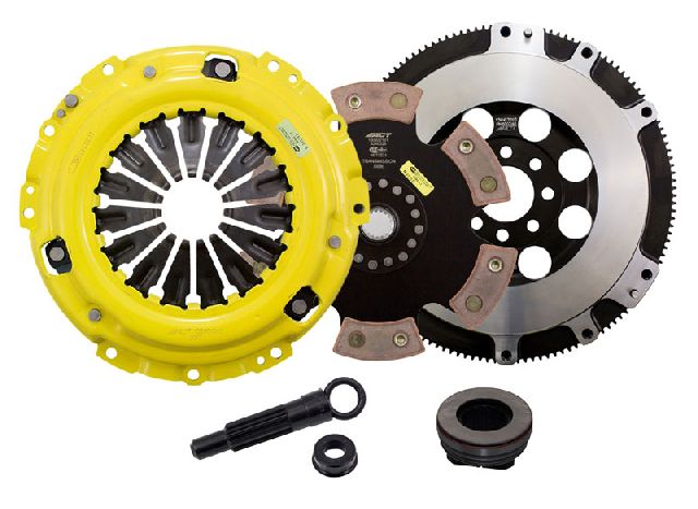 2003-2005 Dodge Neon Transmission Clutch Kit (Advanced Clutch)