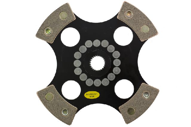 2006-2015 Mazda MX-5 Miata Transmission Clutch Friction Plate (Advanced Clutch)