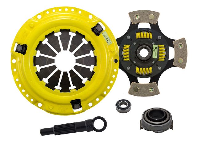 1992-2005 Honda Civic Transmission Clutch Kit (Advanced Clutch)