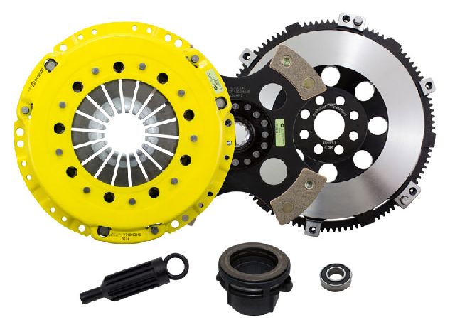 2001-2006 BMW M3 Transmission Clutch Kit (Advanced Clutch)