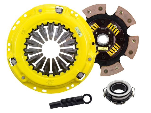 1991-1995 Toyota MR2 Transmission Clutch Kit (Advanced Clutch)