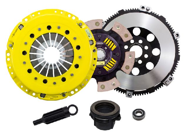 2001-2006 BMW M3 Transmission Clutch Kit (Advanced Clutch)